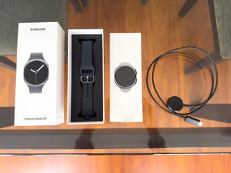 Samsung Galaxy Watch 8