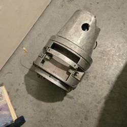 GMP J Lasher Model 2