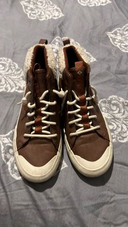 Sperry sneakers