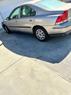 2012 Volvo