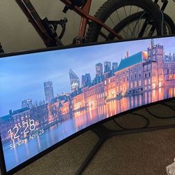 Samsung monitor
