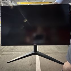 AOC 24” Computer Monitor