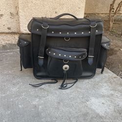 Harley Bag