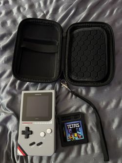 Nintendo Gameboy Modretro
