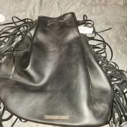 Victoria Secret Back Pack Purse 