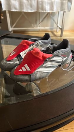 adidas predator elite ft size 9