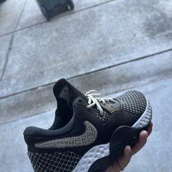 Nike Renew El3vate 2s