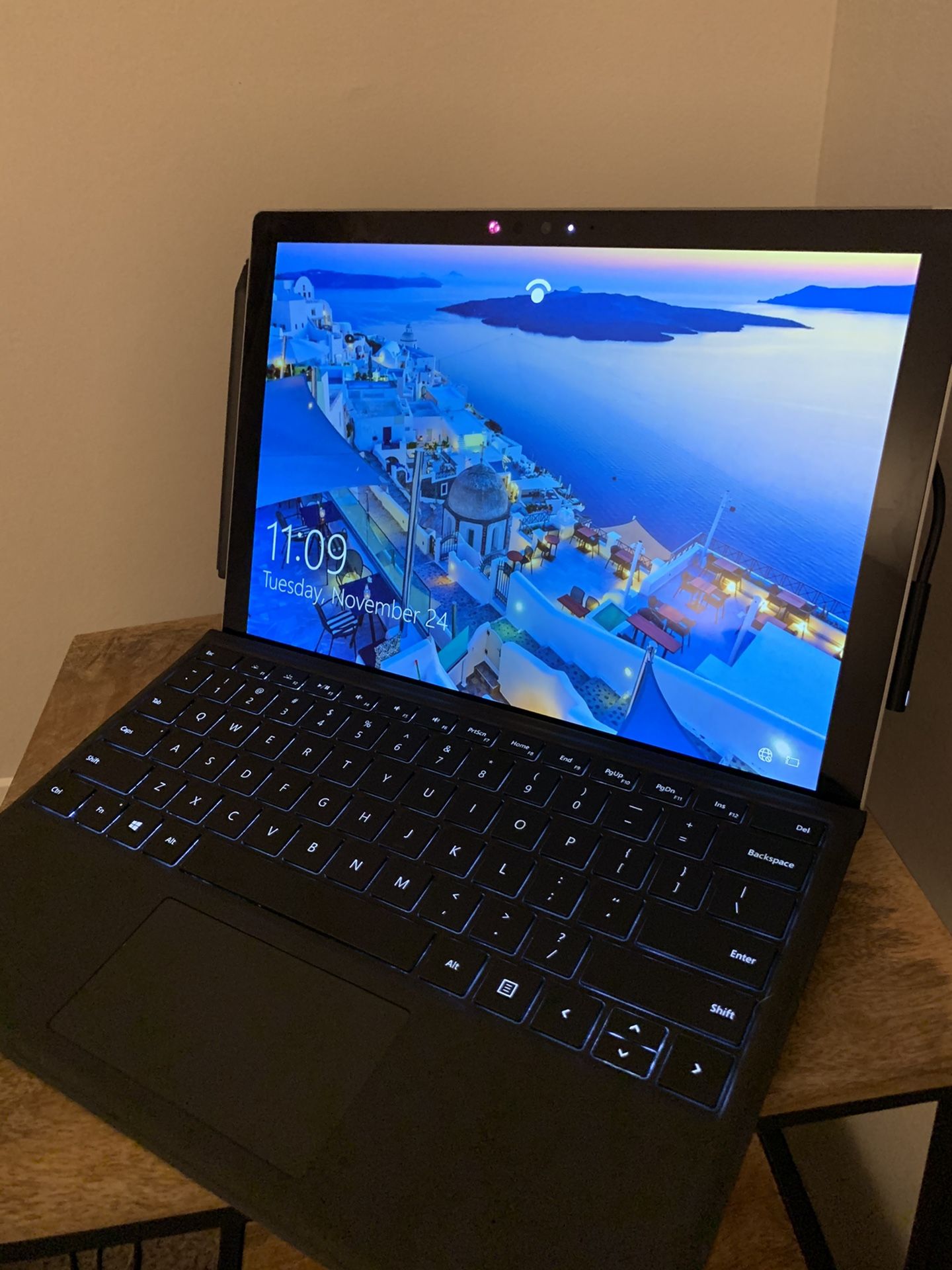 Surface Pro - i7 - 16GB RAM - 512 SSD W/Pencil