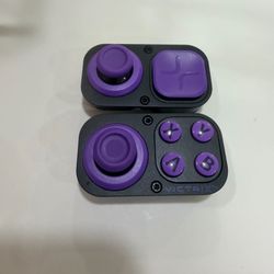 Modulos Joysticks Hall effect para VICTRIX controller