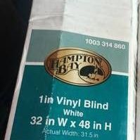 Window Blinds