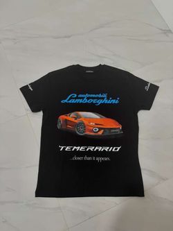 Balenciaga T-Shirt New Season Any Colors