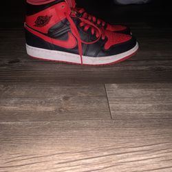 Air Jordan 1 Mid