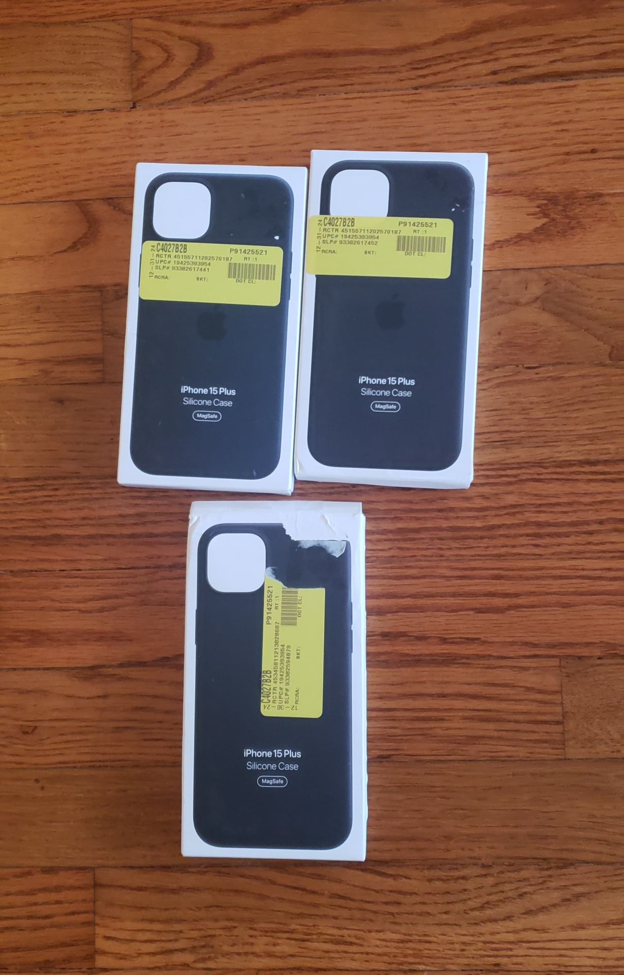 iPhone Cases 3 For 40