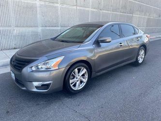 2014 Nissan Altima