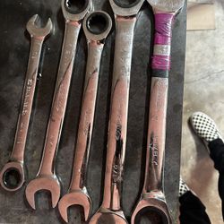 Wrenches 