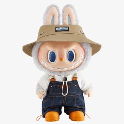 POP MART - The Monsters - Fall In Wild Large Plush Doll
