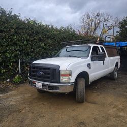 ford  f 350 