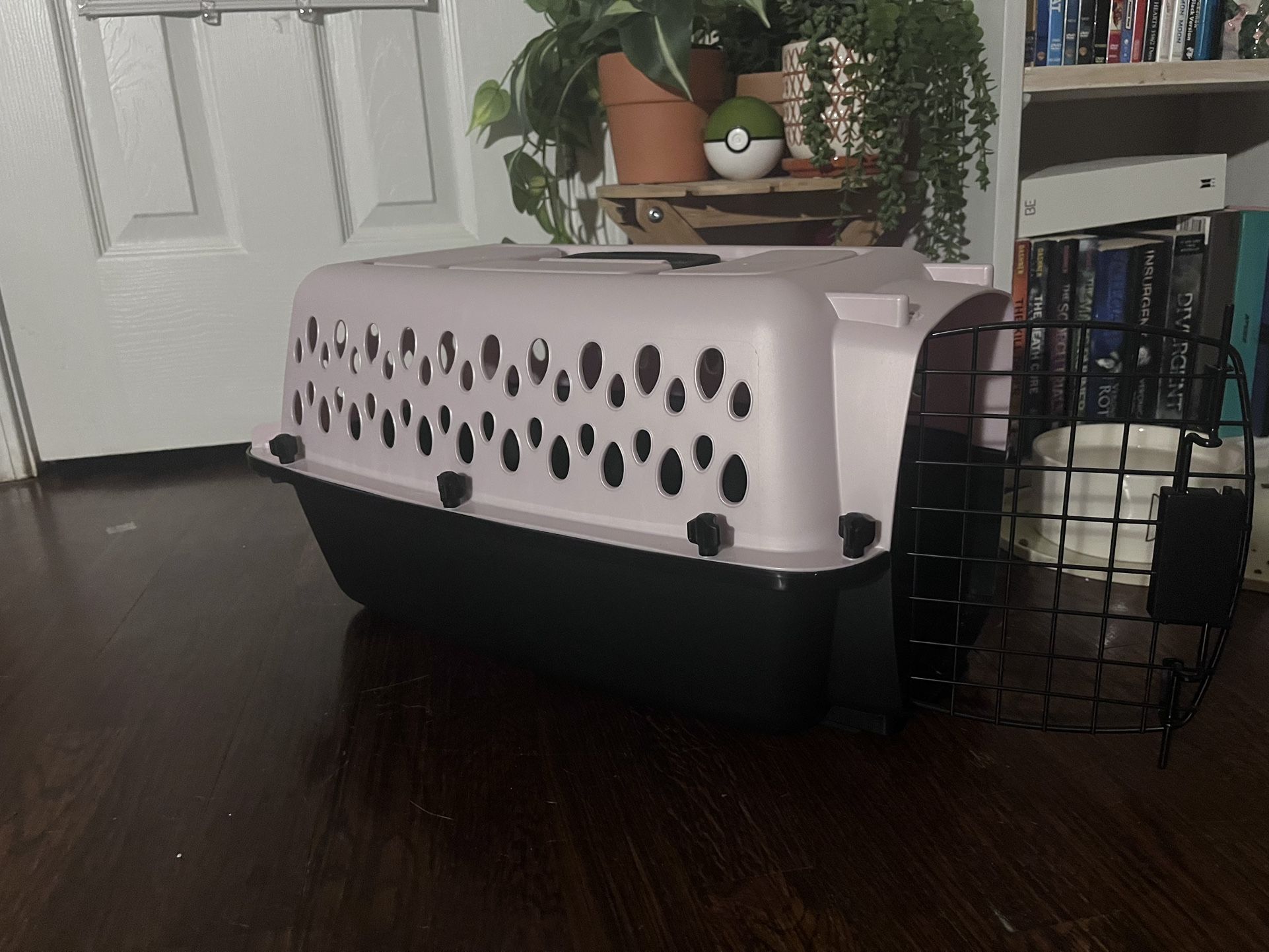 Cat Carrier