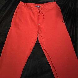 Polo Ralph Lauren Sweatpants 