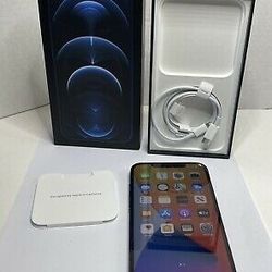 IPhone 12 Pro max 256gb Priority Mail Delivery Today 