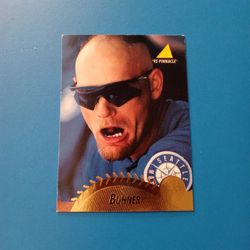 Collectible Baseball Cards 9 Original Cards