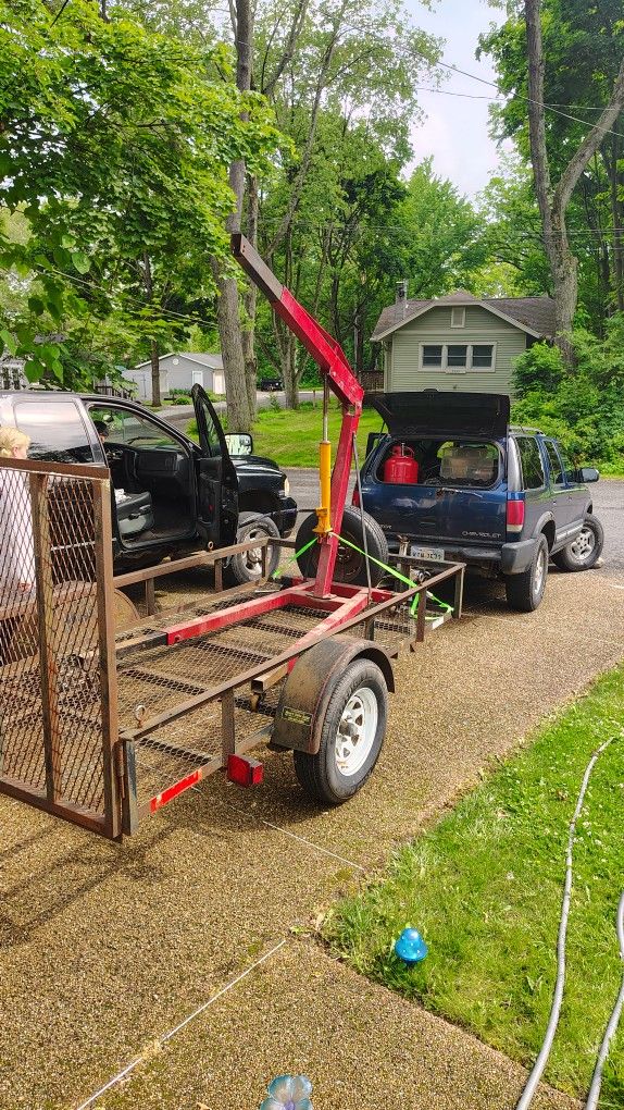 Cherry Picker