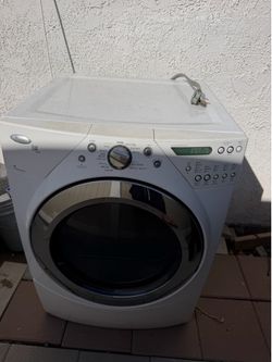Electric dry