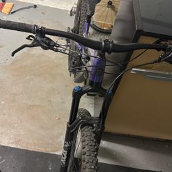 Polygon Siskiu T8 XL MTB 29er