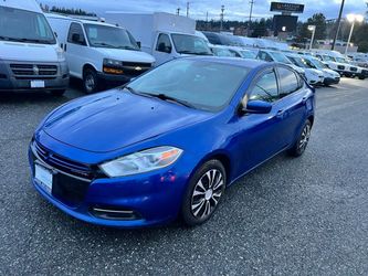 2014 Dodge Dart