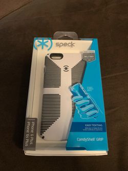 Speck iPhone 6 Plus phone case