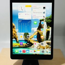 Apple iPad 8th GEN 128GB UNLOCKED Fully Functional