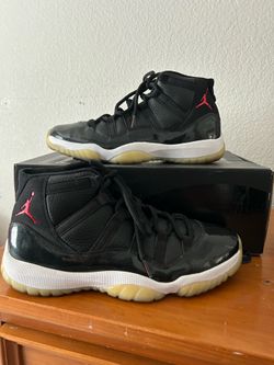Jordan 11