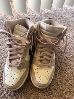 Kids Nike High Top
