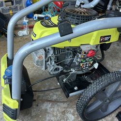 Small Engines