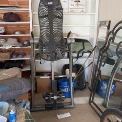 Hang Ups Teeter Inversion table