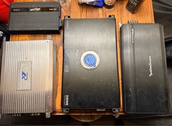 Amps