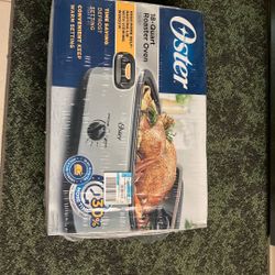 Toaster Oven 18-Quart 