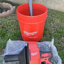 Milwaukee Drain Snake