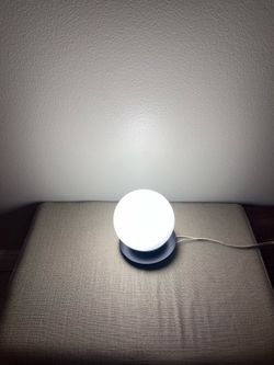 New Black / White ceiling / wall lamp whit 💡 ( hardwired / only one )