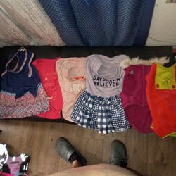 Frenchie Boy N Girl Gear