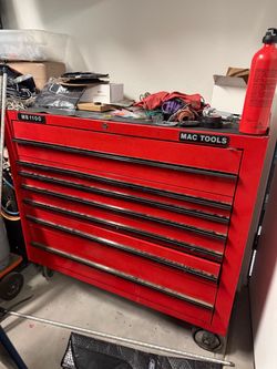 Mac tools Mb1100