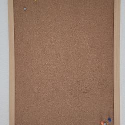 Cork Board