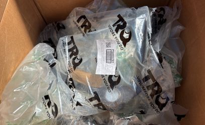 Upper Control Arms 2007 F 150