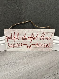 Autumn Wall Home Decor