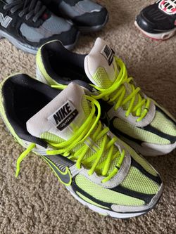 Nike vomero 5 size 11 men’s