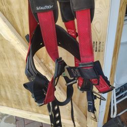 Safety Harness 