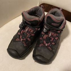Keen Kid Size 1