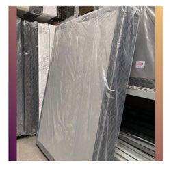 Queen size box spring