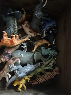 Toys