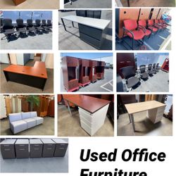 Warehouse Package Deals